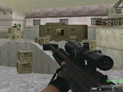 Play Cf gun barrett 2