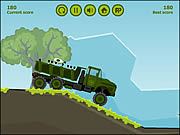 Play Russian kraz engineer