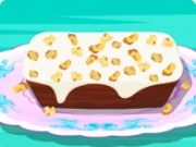 Play Zucchini bread