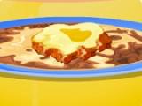 Play Make huevos rancheros