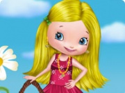 Play Lemon meringue dress up