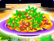 Jugar a Pasta pomodoro