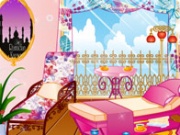 Play Spa decoration game