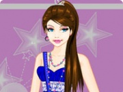 Jugar a Hilda dressup