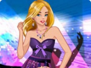 Play Exclusive party dress up
