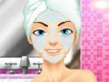 Play Modern cinderella makeover