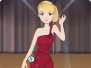 Play Miss beauty pageant dress up