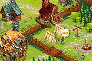 Play Goodgame empire
