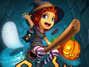 Play Emily and the magic maze