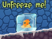 Play Unfreeze me!