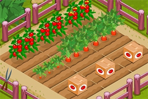 Play New farmer 2