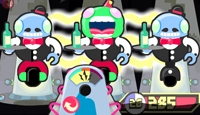 Play Total robostruction