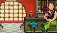 Play Super counterfeit gaiden