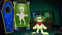 Play Watermelons adventure