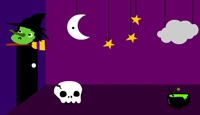 Play Click em up halloween