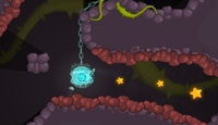 Play Lost probe