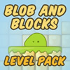 Play Blob and blocks level pack