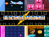 Play Mega mash