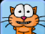 Play Cat around the world game