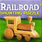 Play Railroad shunting puzzle 2