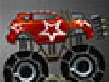 Play Truck wars