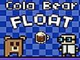 Play Cola bear float