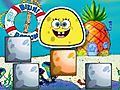 Play Spongebob jelly puzzle 2