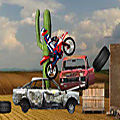 Play Bike zone 3