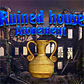 Play Ruined house - atonement