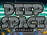 Play Deep space barrage