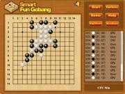 Play Smart fun gobang