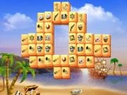 Play Merry pirates mahjong