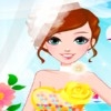 Play Vivid bridesmaid makeup