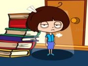 Play The bad student