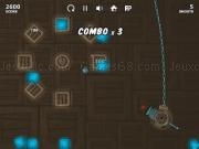 Play Gem cannon 2