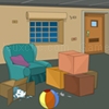Play Familiar escape