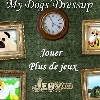 Play My dogs dressup