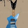 Play Dream guitar builder
