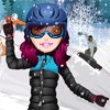 Play Snowboard chic