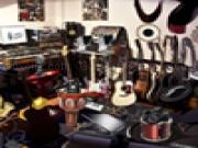 Play Musical room objects
