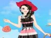 Play Wind and dandelion picture
