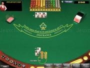 Play Blackjack 3d multiplayer