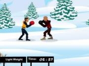 Play Winter boxing