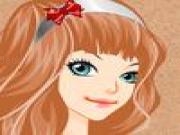 Play Curvy hair makeup