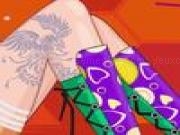 Play Fashion booties for fall