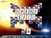 Play Star journey solitaire