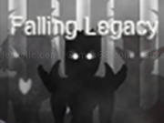 Play Falling legacy mini