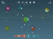 Play Rocket game 2: space survivor