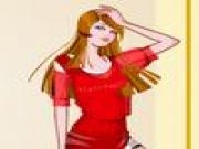 Play Shopaholic girl