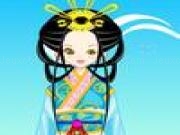 Play Archaic heroine history